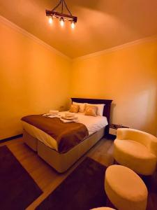 Daphnes House In Cappadocia