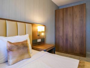 Days Inn By Wyhndam Alanya