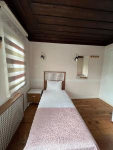 Demiröz Konak Otel