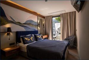 Deniz Kızı Otel Urla