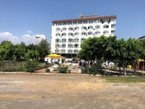 Denizkumu Hotel