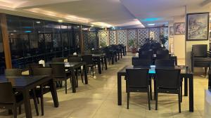 Denizkumu Hotel