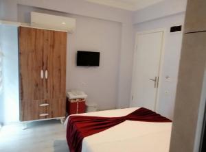Denizyıldızı Otel