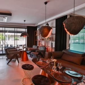 The One Living Hotel