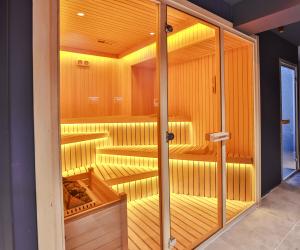 The One Living Hotel