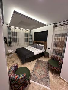 Diriliş Banarya Apart Hotel