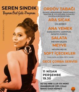 Diva Turka Beach Hotel