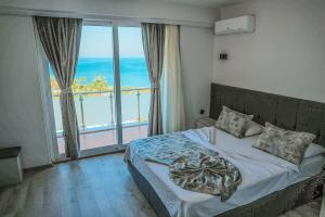 Diva Turka Beach Hotel