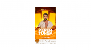 Diva Turka Beach Hotel