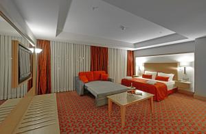 Grand Deluxe Oda, Bahçe Manzaralı, 