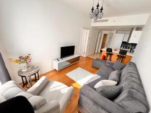 Divan Residence & Basın Express Güneşli
