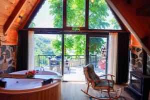 Doğal Life Bungalov