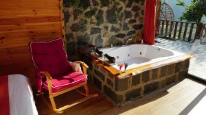 Doğal Life Bungalov