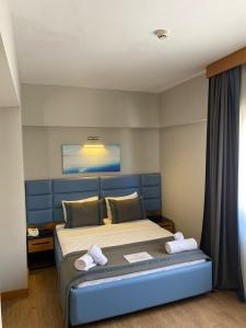 Doğruer Hotel & Spa