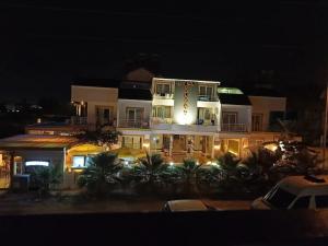 Dolunaydın Otel