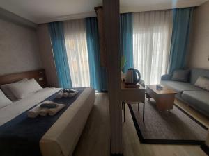 Dolunaydın Otel