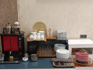 Dostlar Otel