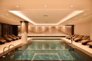 Doubletree By Hilton Kars Sarıkamış