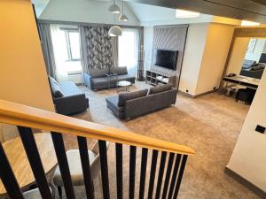 Doubletree By Hilton Kars Sarıkamış