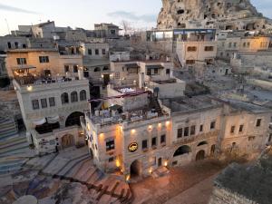 Drala Inn Cappadocia