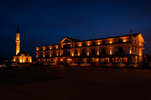 Dudu Hotel