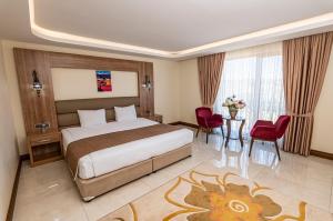 Dudu Hotel