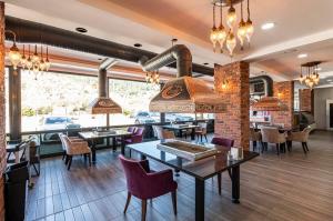 Dudu Hotel