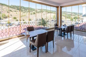 Dudu Hotel