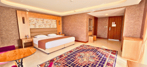 Dudu Hotel