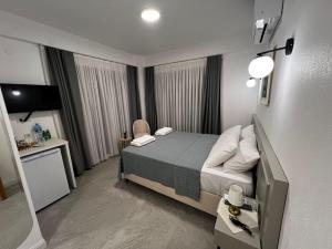 Emel Hanım Konaklama Restourant Urla