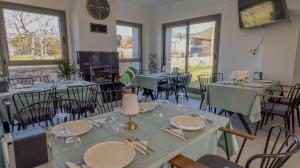 Emel Hanım Konaklama Restourant Urla