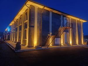 Ensar Öğüt Konağı