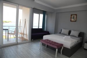 Edda Otel & Suite