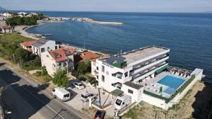 Edda Otel & Suite