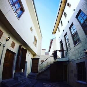 Efe Bey Konağı