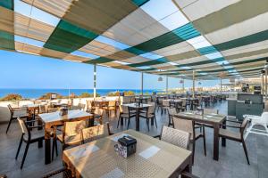Eflina Resort Hotel & Spa
