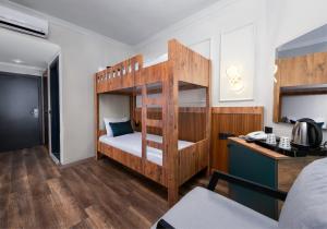 Eflina Resort Hotel & Spa