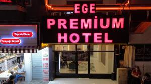 Ege Premium Hotel Afyonkarhisar