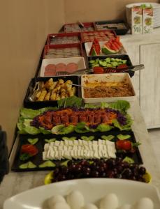 Ege Premium Hotel Afyonkarhisar