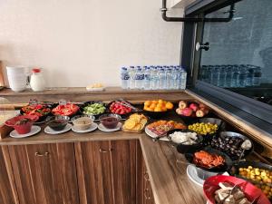 Ege Resort Otel Safranbolu