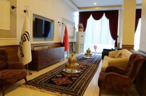 Ege Resort Otel Safranbolu