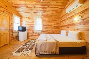 Elamir Beach Bungalow Hotel