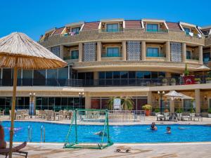 Elamir Resort Hotel