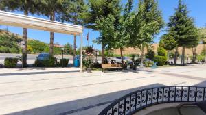 Elazığ Mavigöl Otel