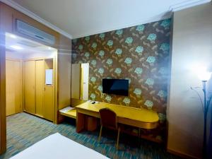 Elbistan Garden Hotel
