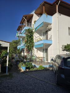 Elfida Apart
