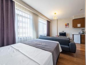 Studio Suite, Şehir Manzaralı, 