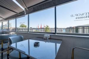 Elite World Homes Istanbul Bosphorus