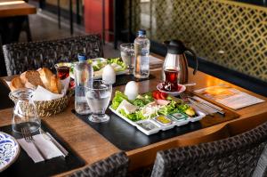 Emsa Palace Hotel