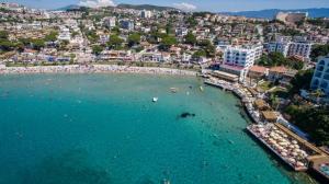 Erciyes Hotel Kuşadası